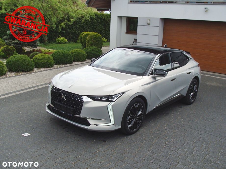 DS Automobiles DS 4 1.5 BlueHDi Rivoli - 26