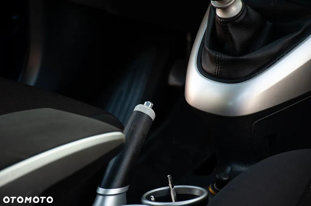 Toyota Verso 1.8 5-Sitzer Executive - 24