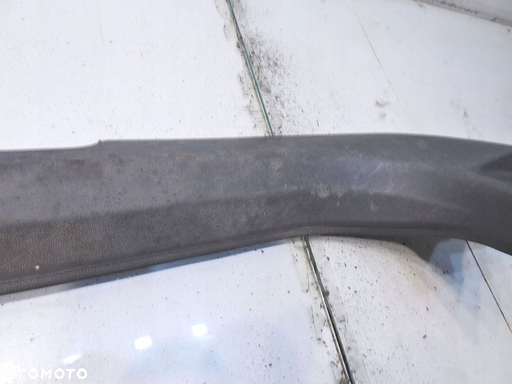 LISTWA OSŁONA PROGU PRAWY PRZÓD OPEL ASTRA III H - 8