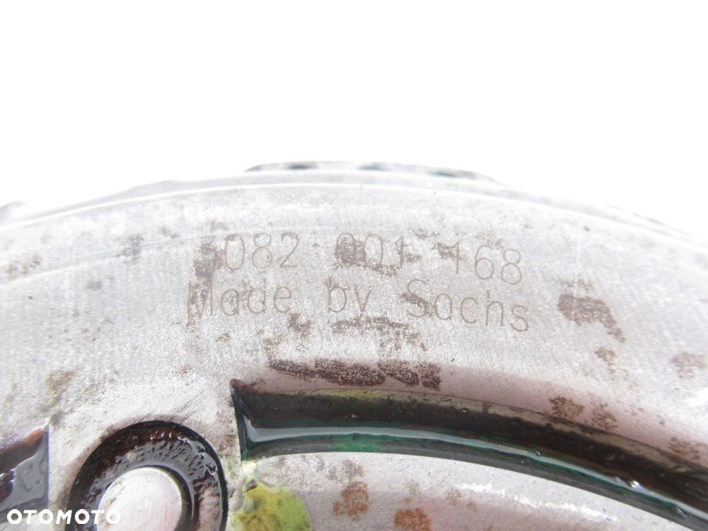 KOŁO ZAMACHOWE VW GOLF IV 1.6 FSI R0301052710 1878059832 3082001168 - 5