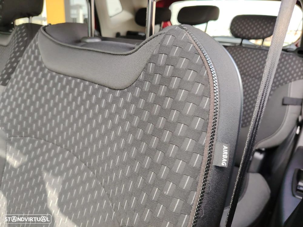 Renault Captur 1.5 dCi Exclusive - 12