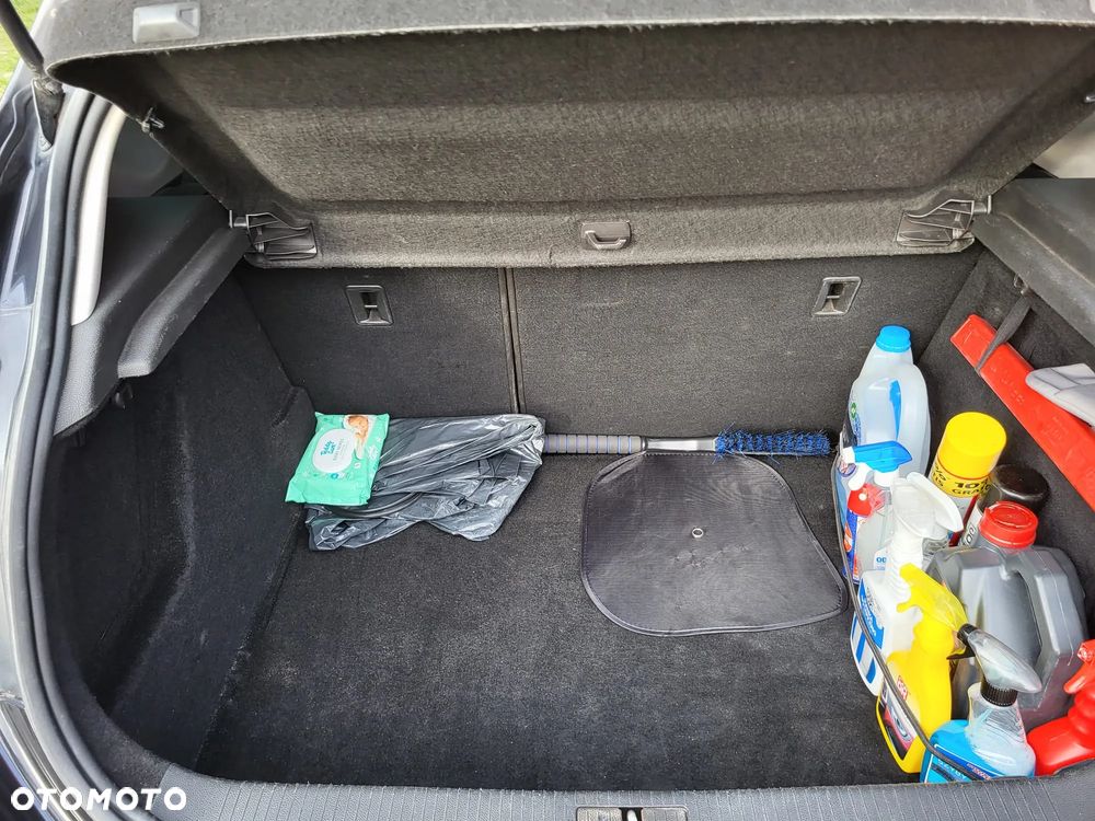 Opel Astra 1.3 CDTI Essentia S&S - 15