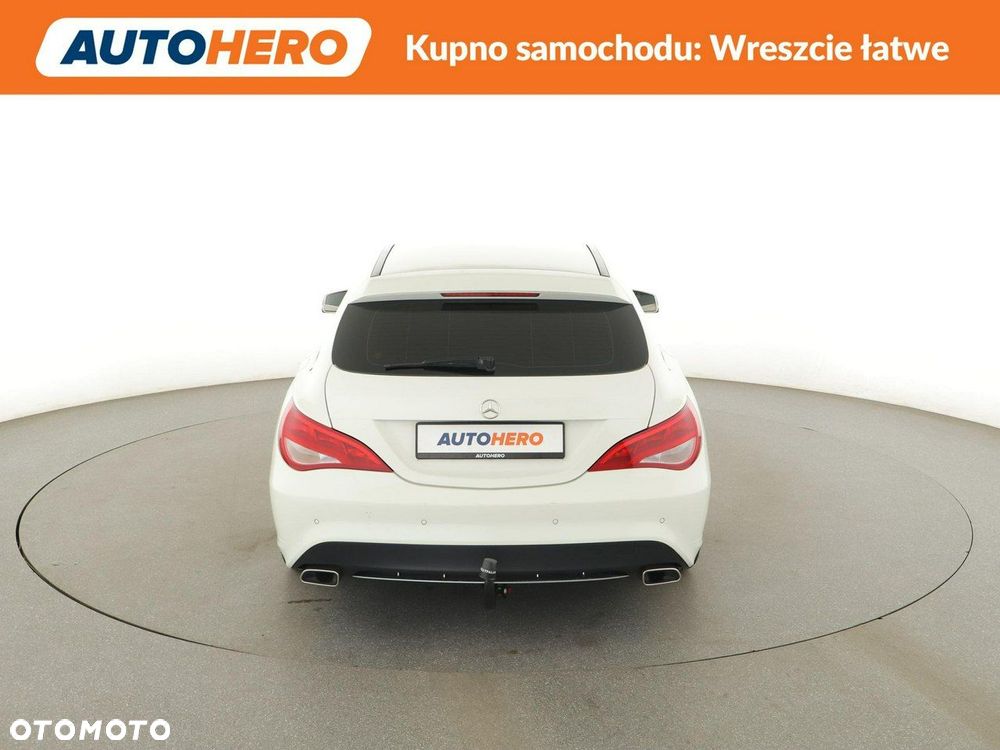 Mercedes-Benz CLA 180 Urban - 7