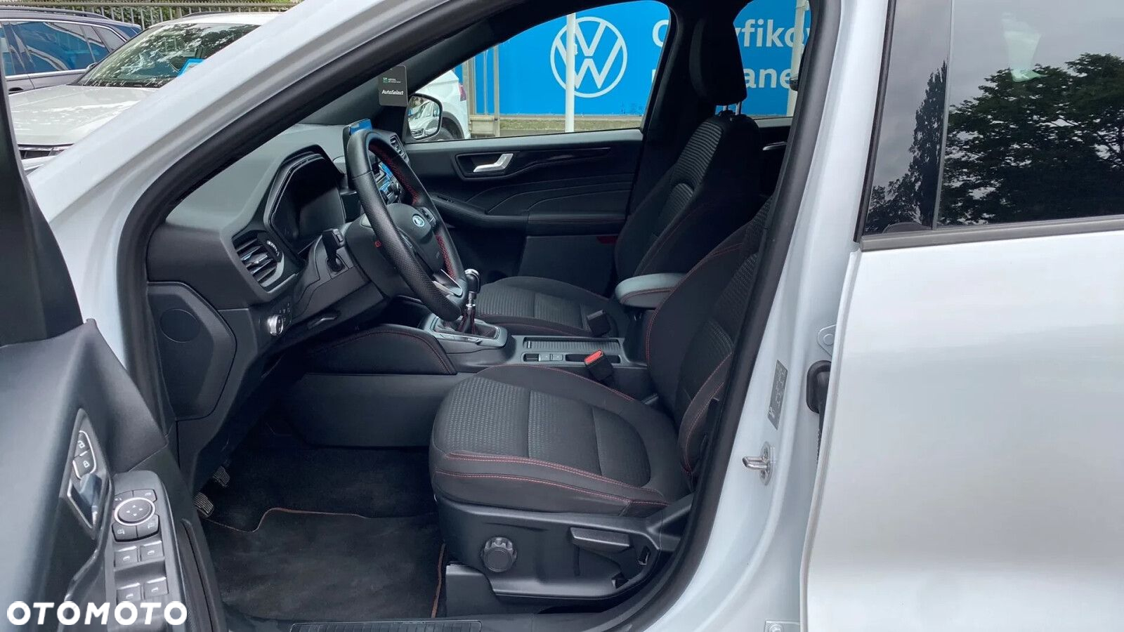 Ford Kuga - 14