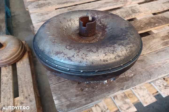 CONVERTIZOR CUTIE DE VITEZE AUTOMATA 2.2  MX1253 Mercedes-Benz C-Clas - 2