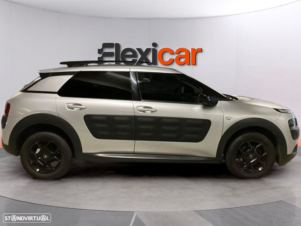 Citroën C4 Cactus 1.2 PureTech Feel - 6
