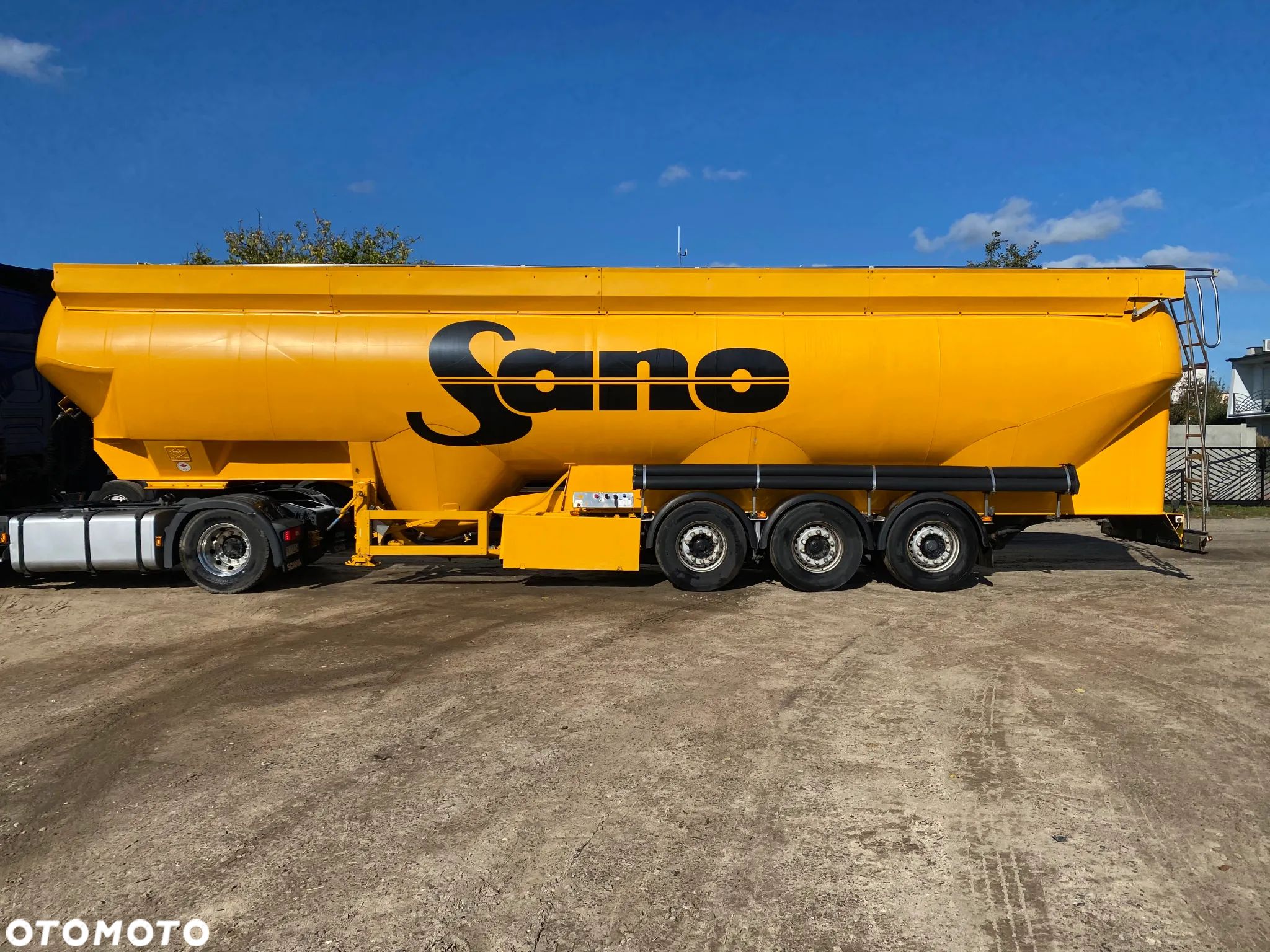 Feldbinder EUT 62.3 5 komór - 1