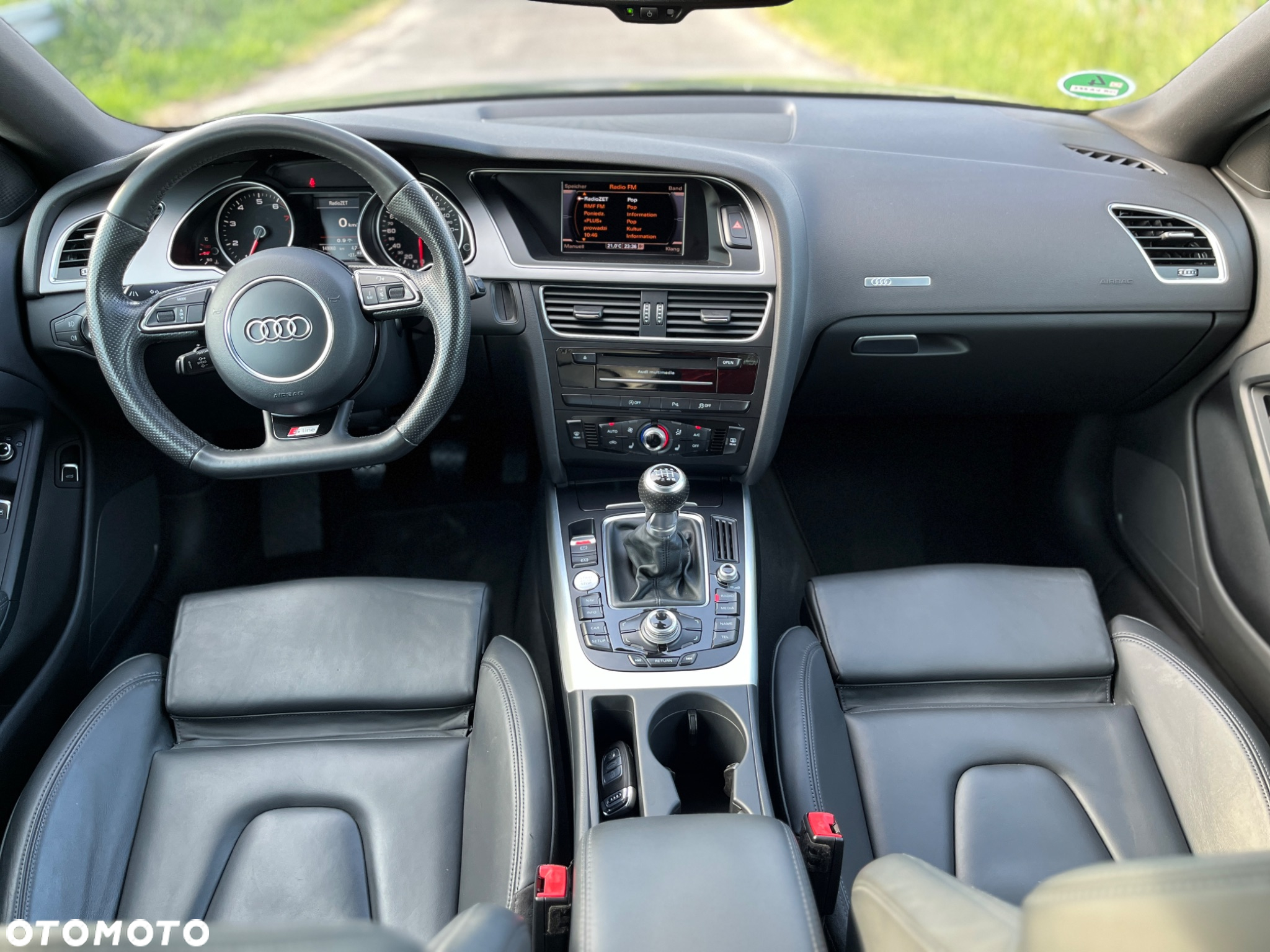 Audi A5 1.8 TFSI - 7
