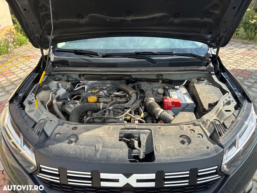 Dacia Logan ECO-G 100 MT6 Prestige - 30