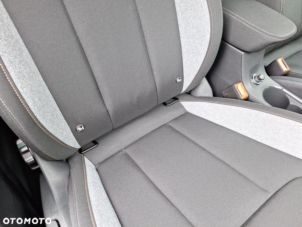 Skoda Kamiq 1.5 TSI Edition 130 DSG - 29