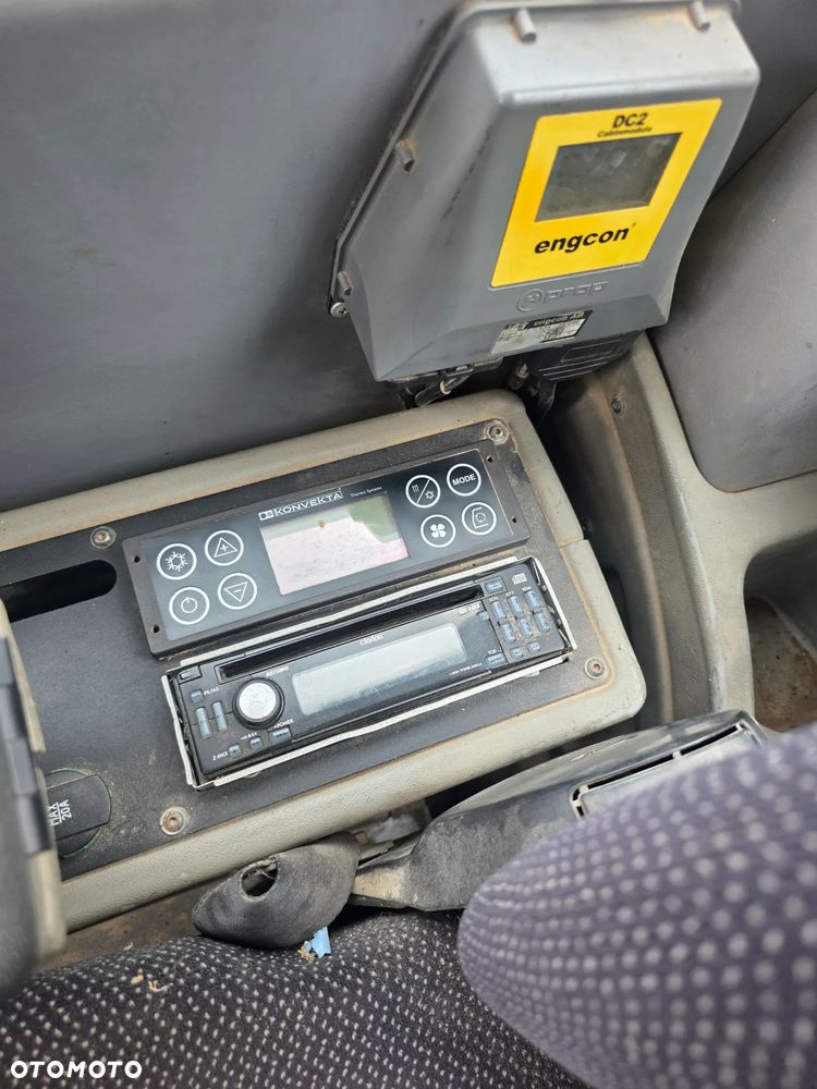 Terex TW 110 Full Opcja - 22