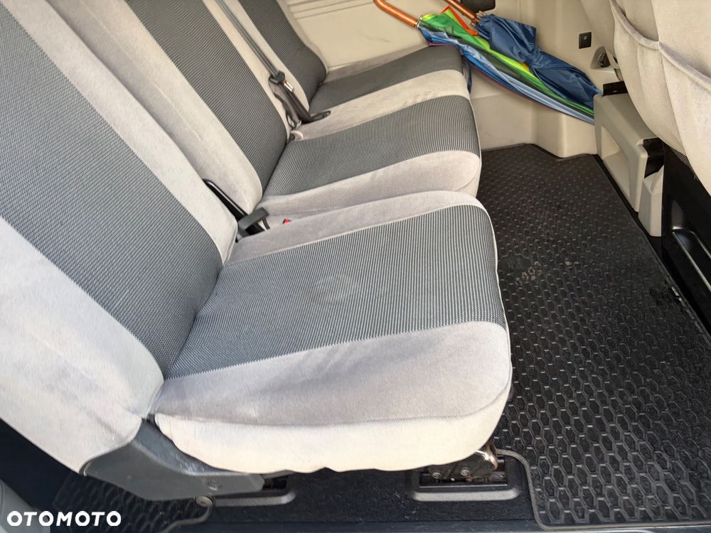 Volkswagen Caravelle 2.0 TDI L1 Highline 4Motion - 25