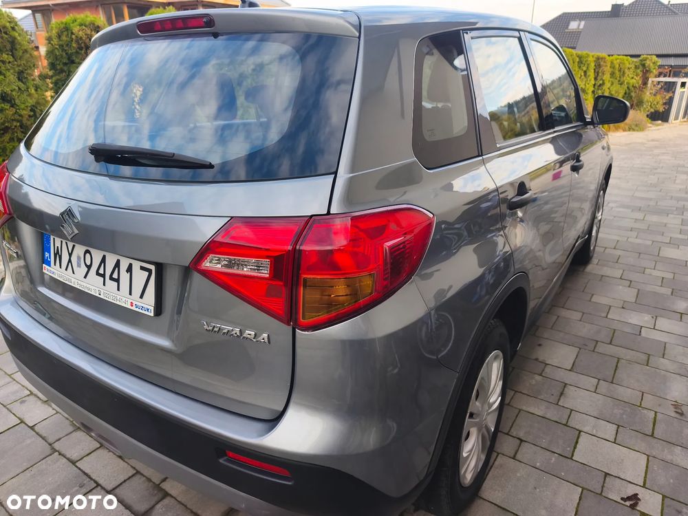 Suzuki Vitara - 18