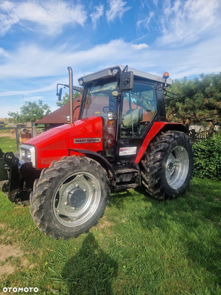Massey Ferguson - 2