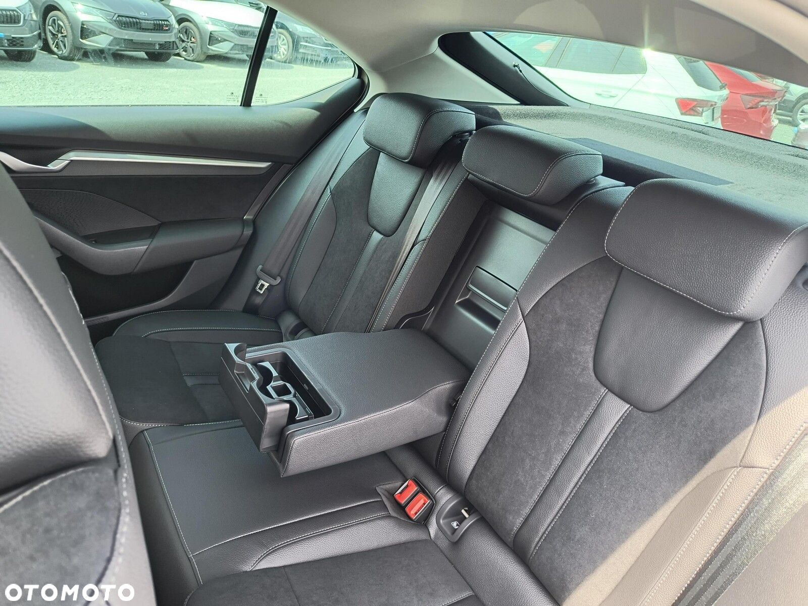Skoda Octavia - 16