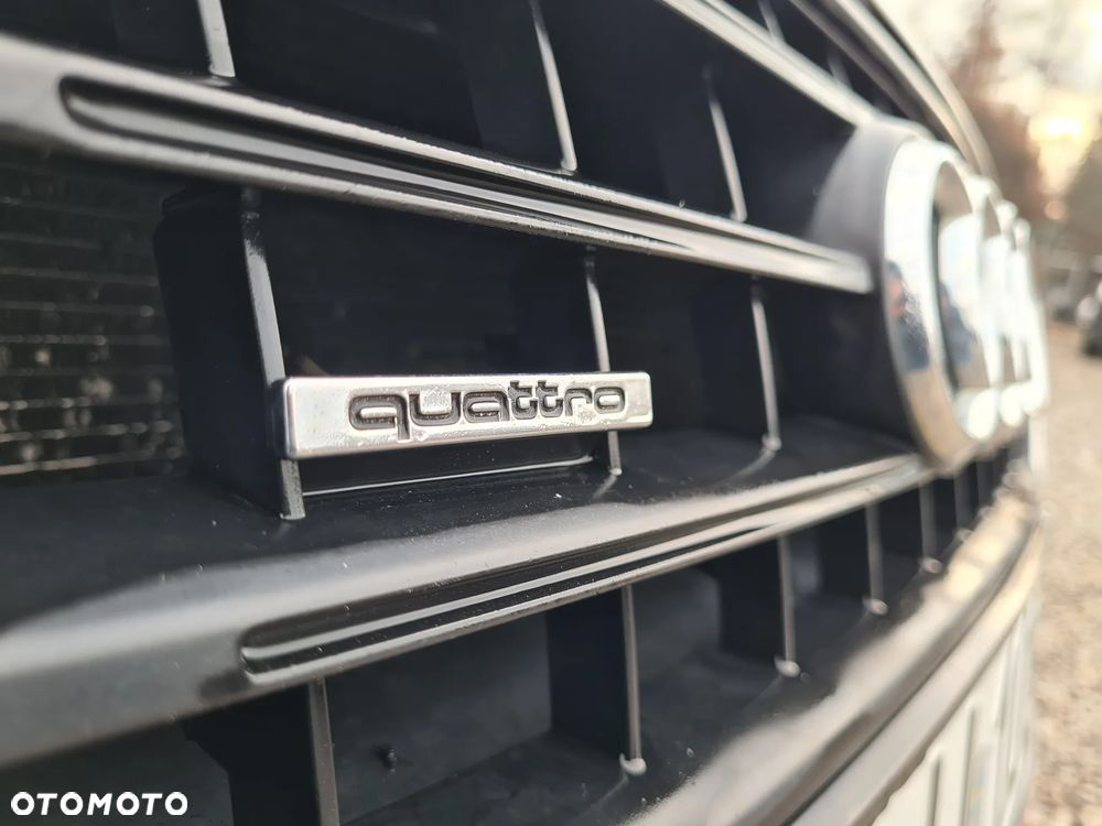 Audi A5 Coupé 2.0 TFSI quattro S tronic - 10