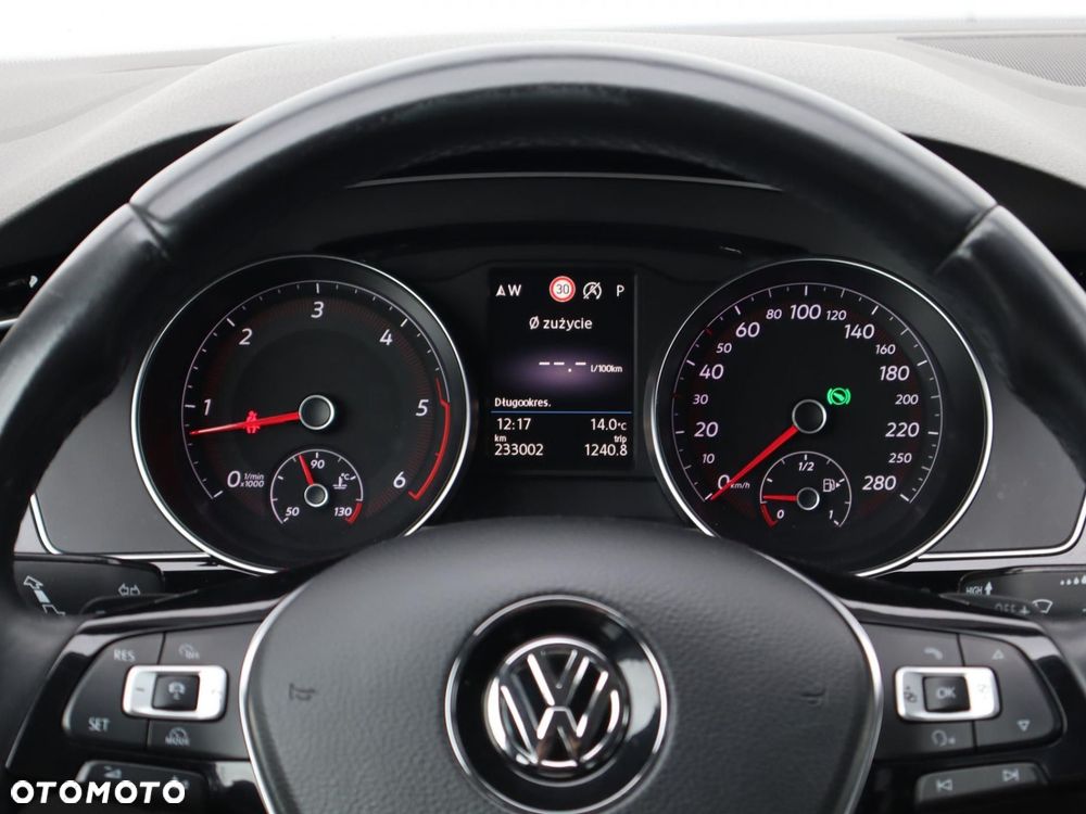 Volkswagen Arteon - 11