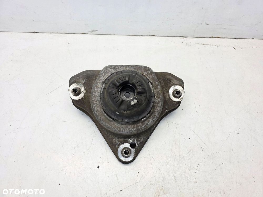 MOCOWANIE GÓRNE AMORTYZATORA AUDI A6 C6 4F0412383G - 3