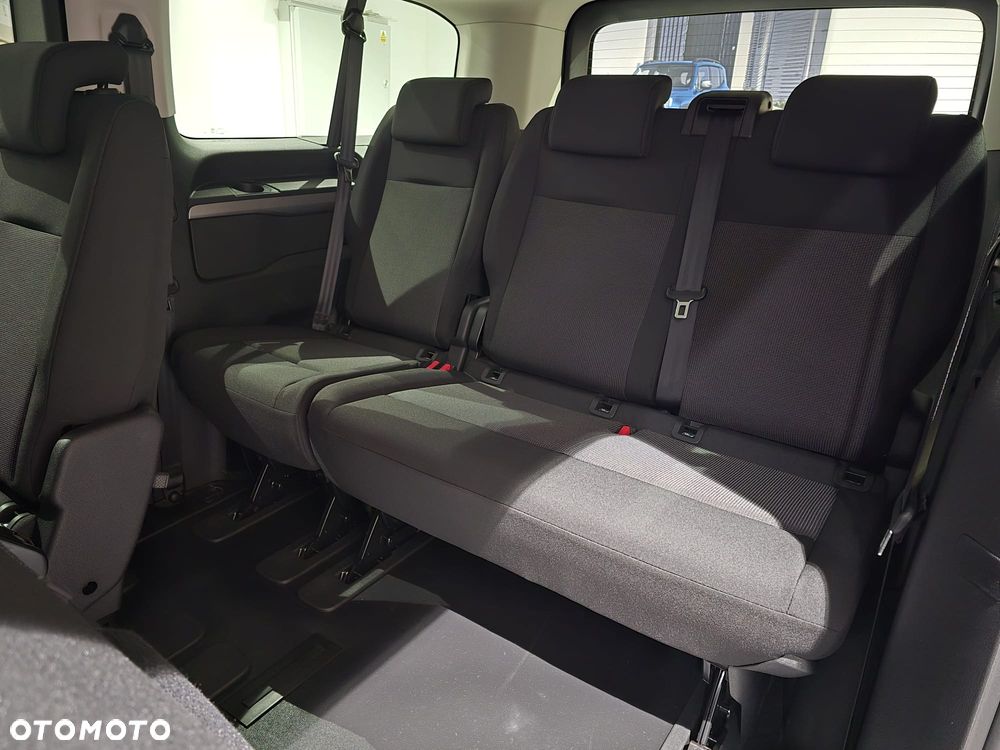 Opel Zafira 2.2 Diesel XL Business - 9