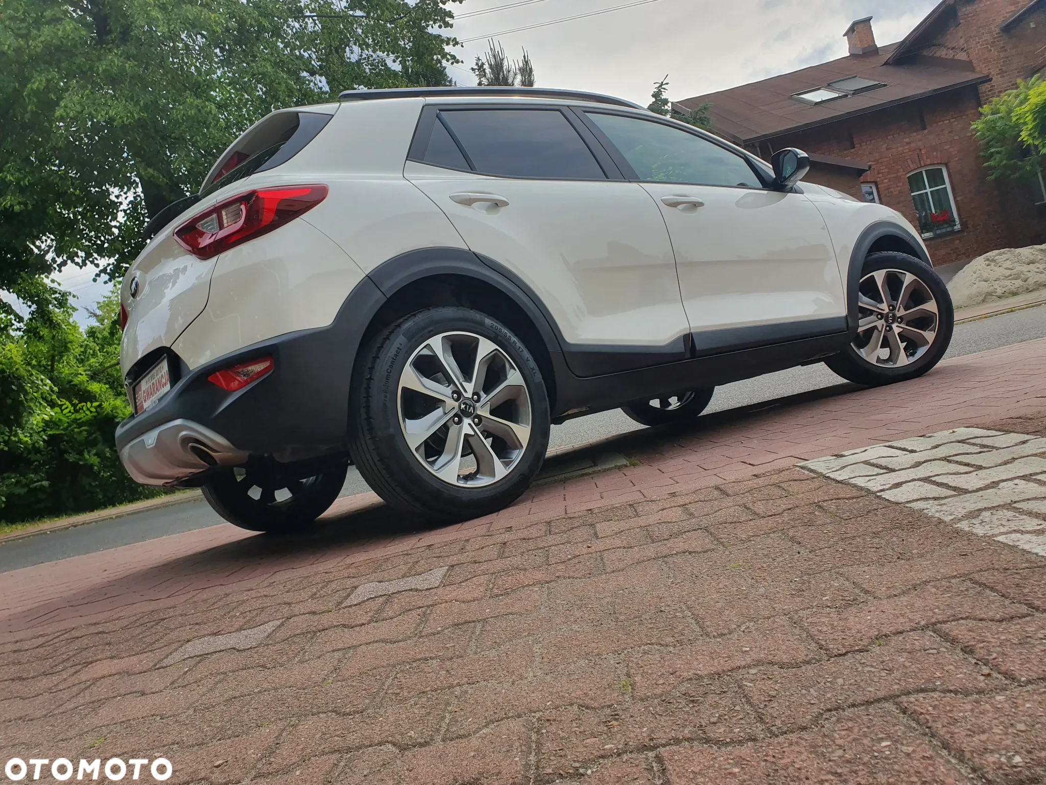 Kia Stonic 1.4 XL - 28