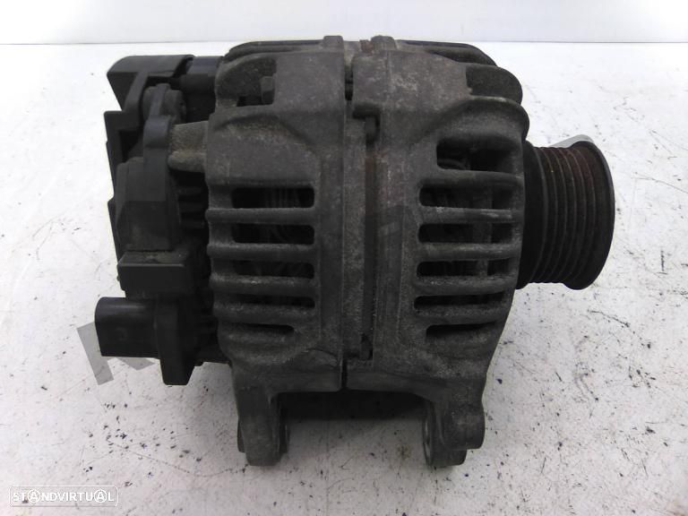 Alternador 0289_03028d Vw Golf Iv (1j) [1997_2008] 1.4 16v - 8