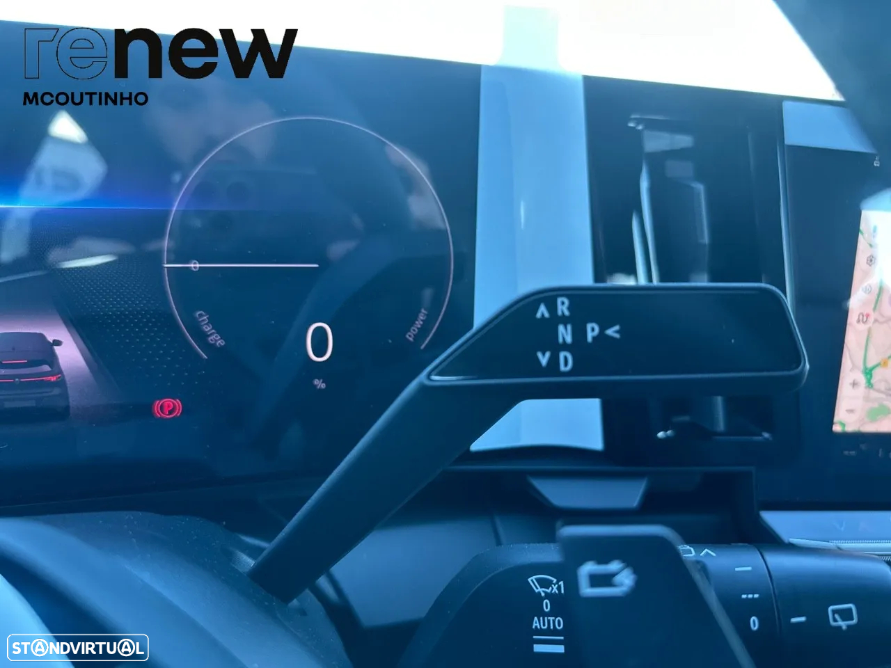 Renault Mégane E-Tech EV60 Evolution ER - 11