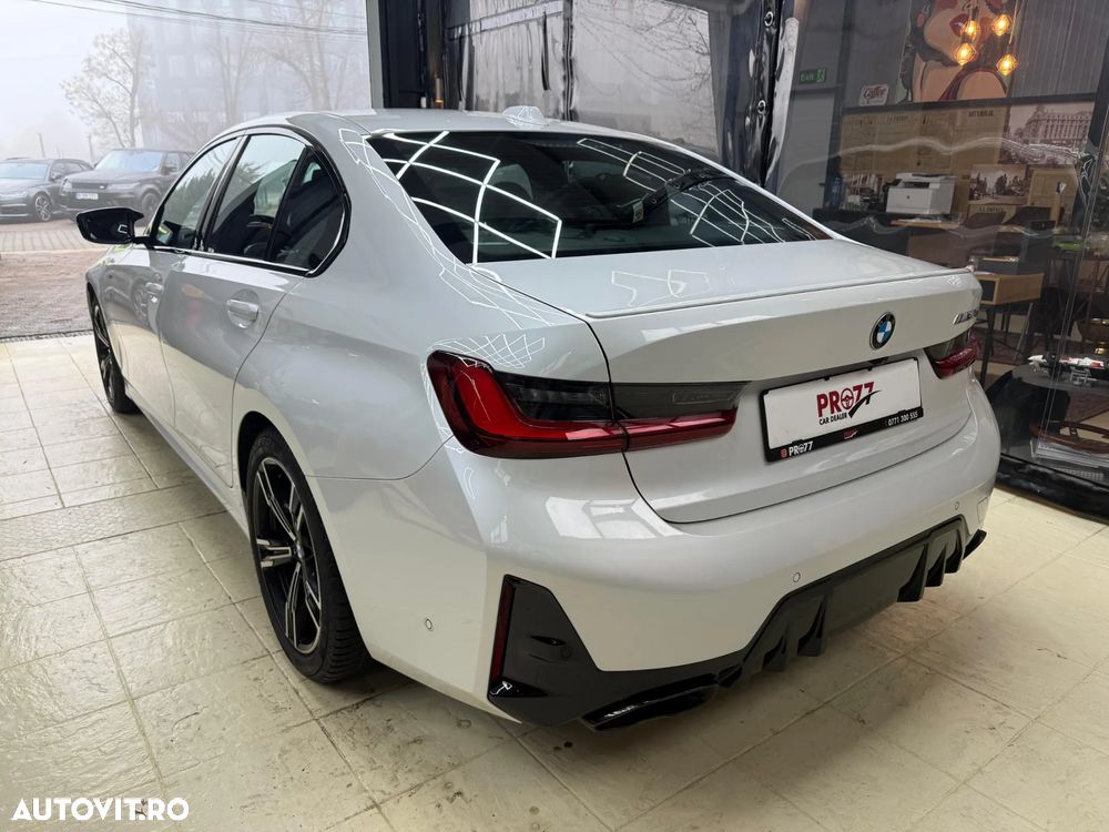 BMW M3 M340i xDrive AT MHEV - 4
