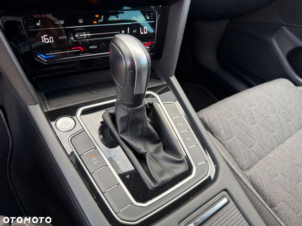 Volkswagen Passat 2.0 TDI BMT Trendline DSG7 - 31