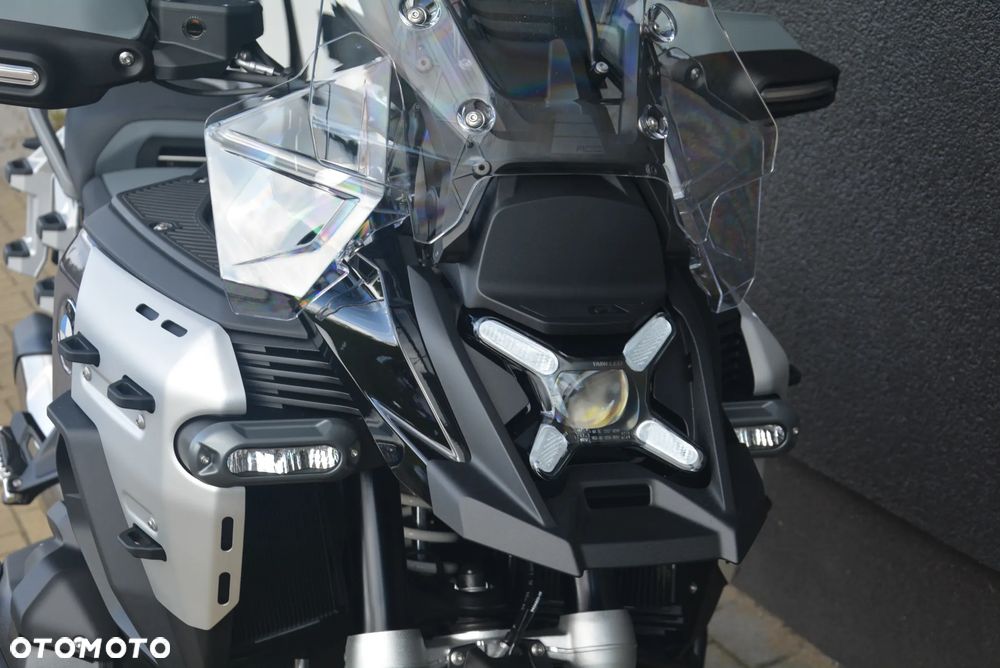 BMW GS - 10