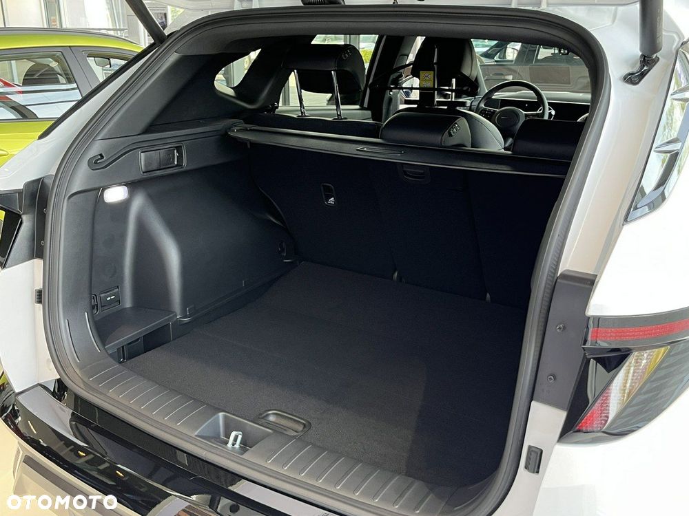 Hyundai Tucson - 15