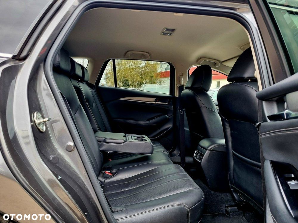 Mazda 6 2.0 Exclusive-Line - 13