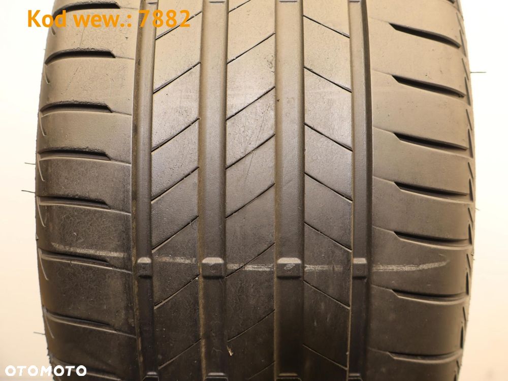 Bridgestone Turanza T005 - 255/35 R19 - 2