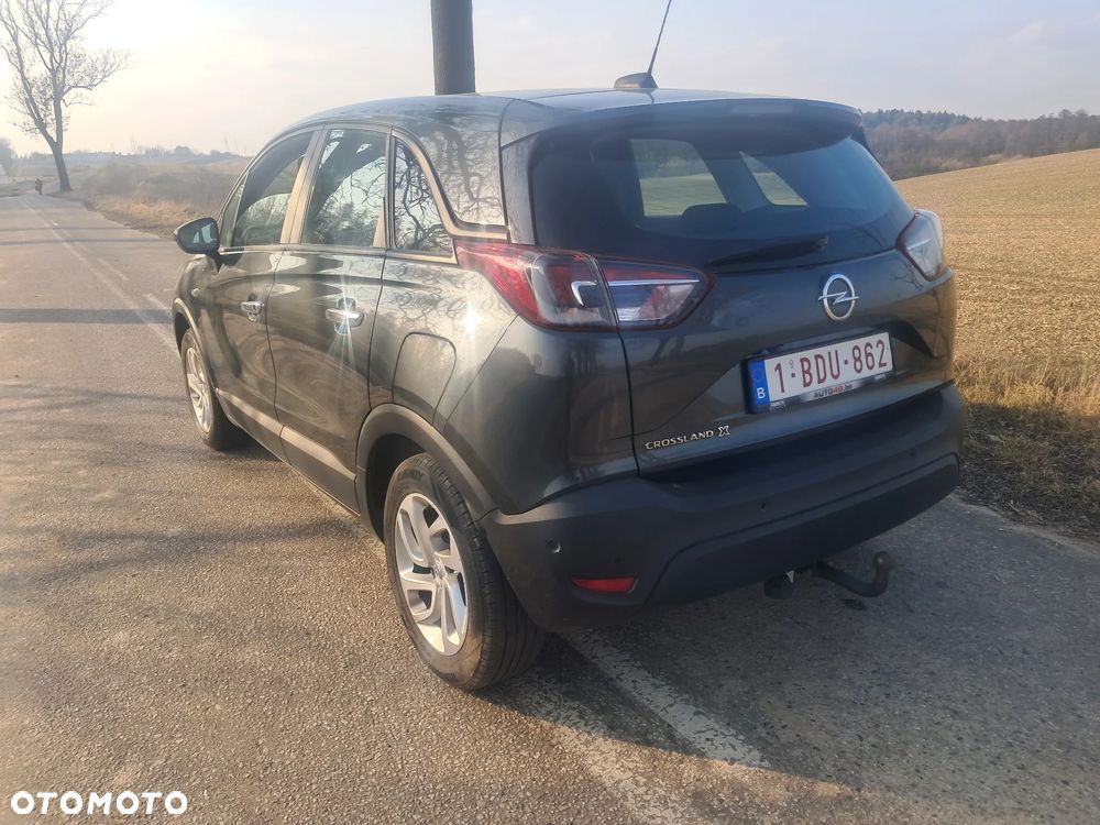 Opel Crossland X 1.6 ECOTEC Start/Stop Innovation - 7