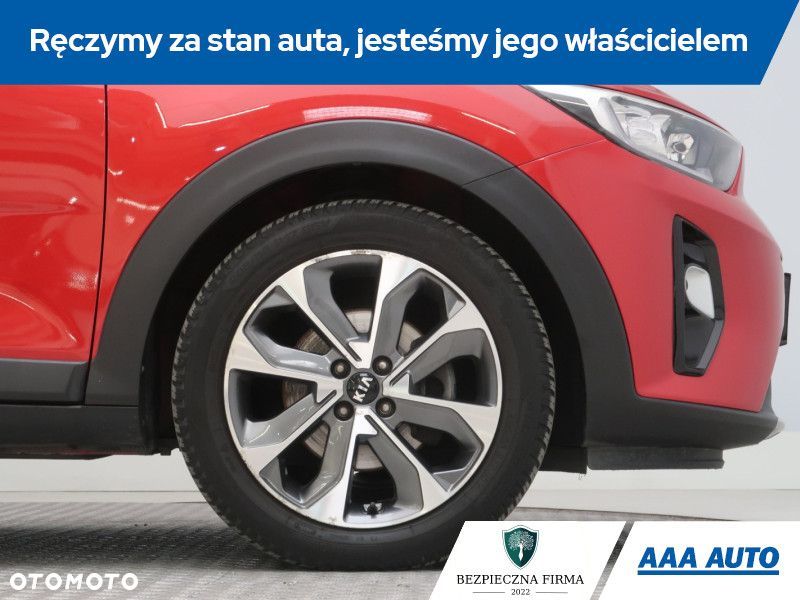 Kia Stonic - 17