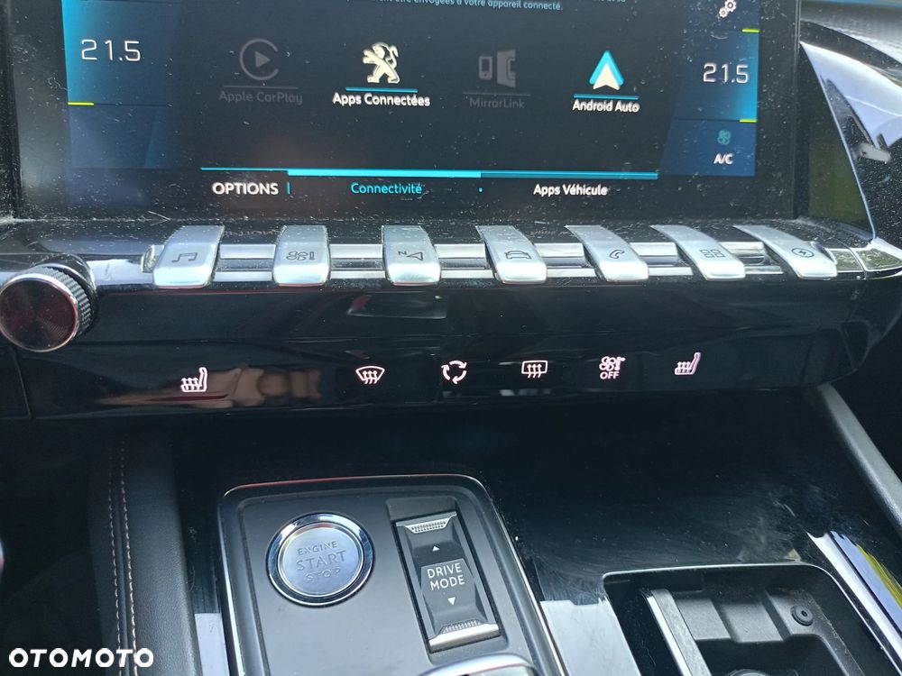 Peugeot 508 180 e-EAT8 GT - 20