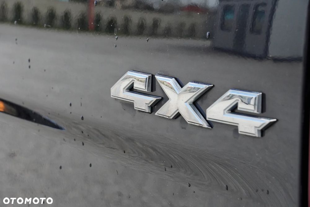 RAM 1500 Crew Cab Shortbed Bighorn - 23