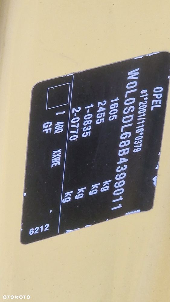 Opel Corsa 1.2 16V Color Edition - 25