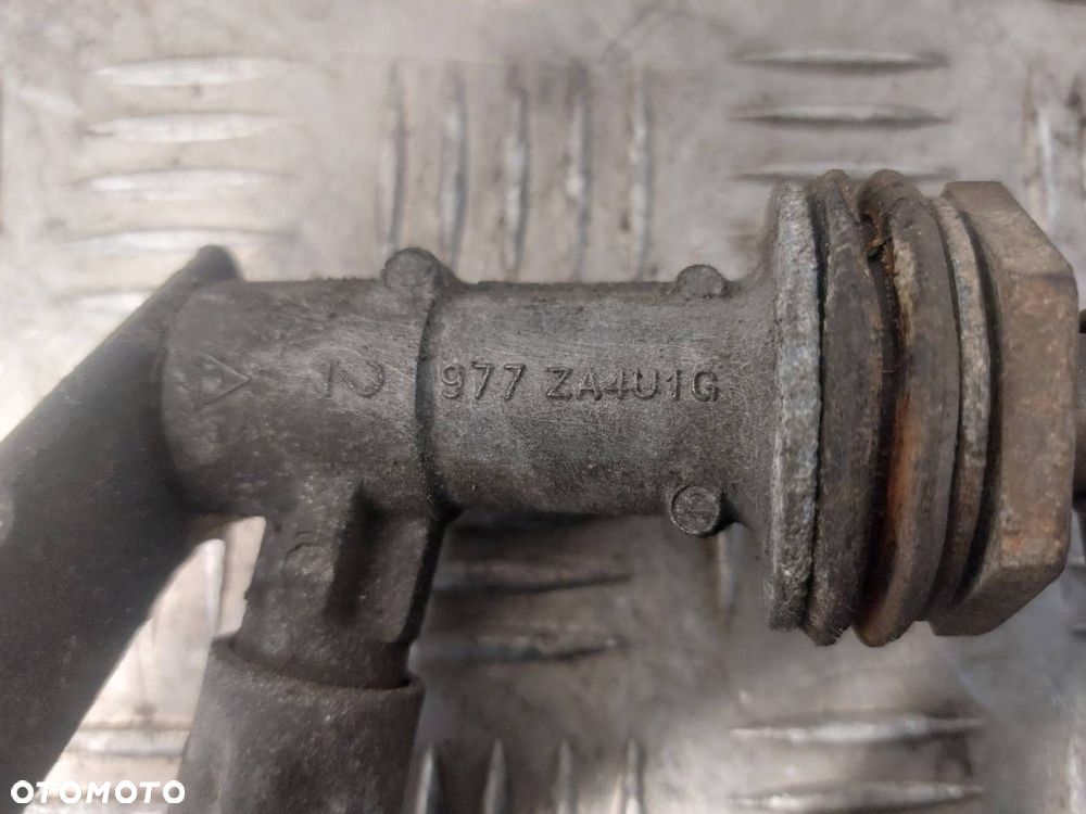 MECHANIZM WYCIERACZEK + SILNICZEK PRZÓD OPEL MOVANO A - 3
