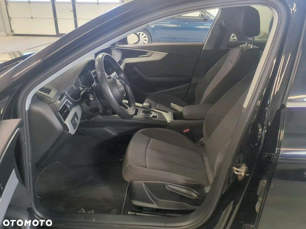 Audi A4 - 7
