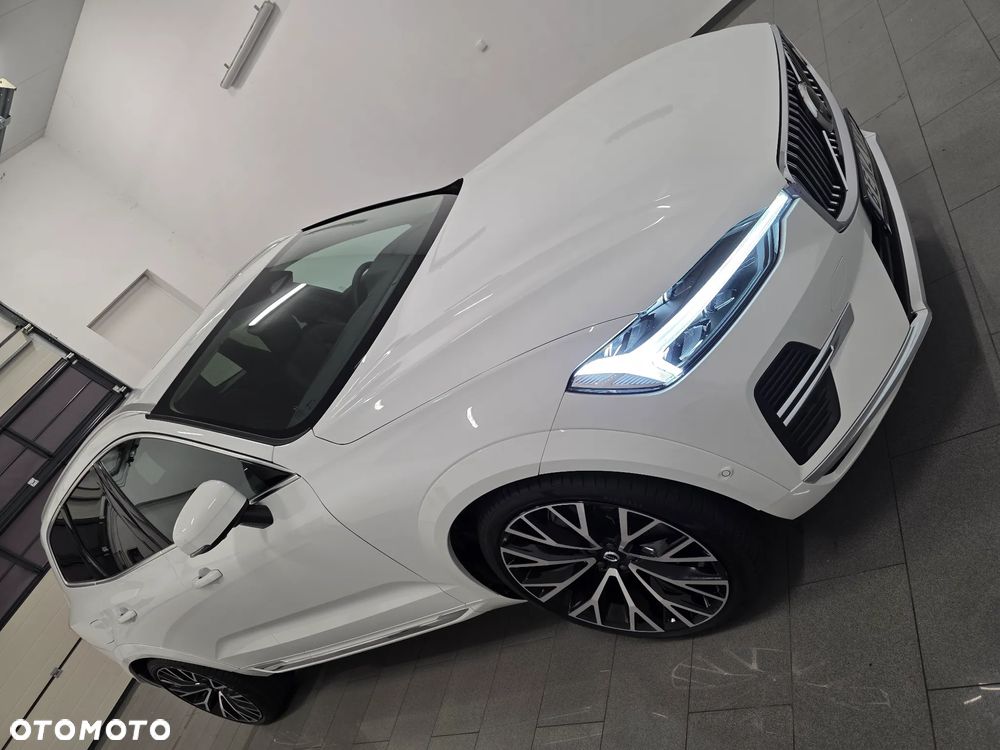 Volvo XC 60 B4 B Geartronic Inscription - 3
