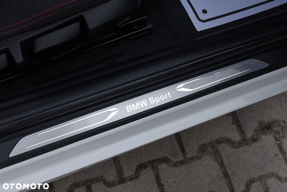 BMW Seria 2 218d Sport Line - 16