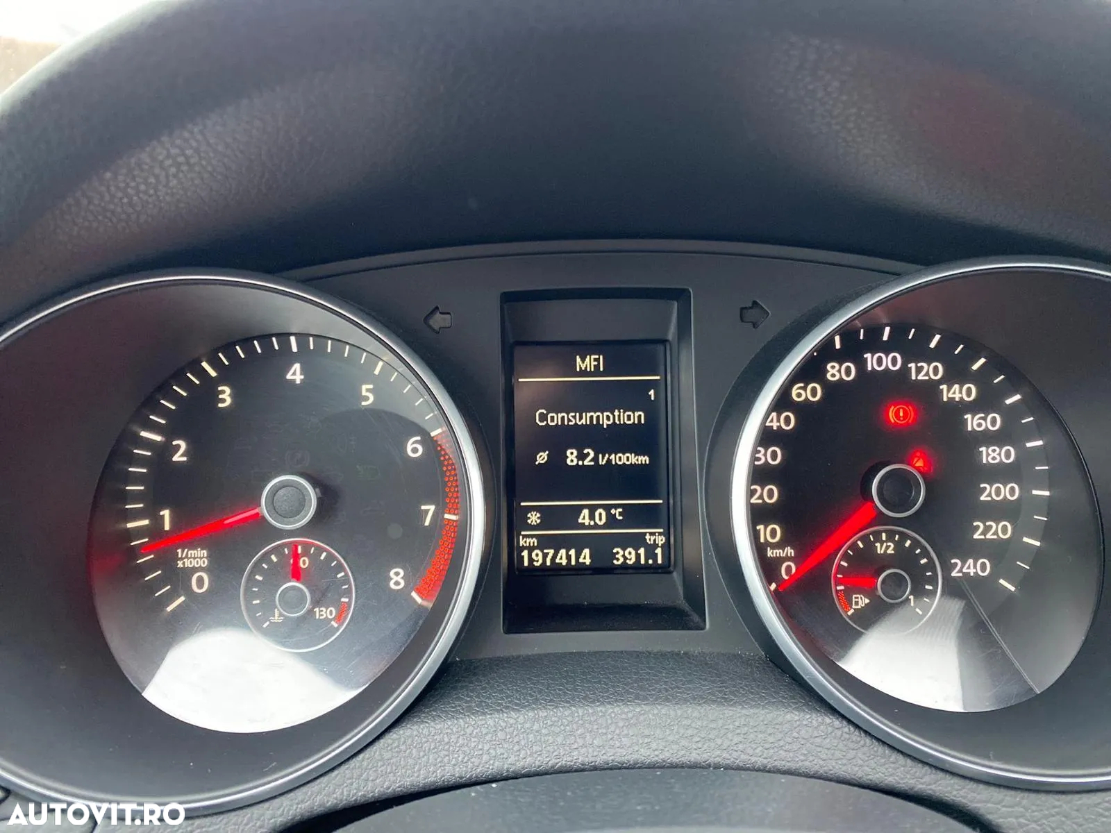 Volkswagen Golf Variant 1.2 TSI BlueMotion Technology Comfortline - 3