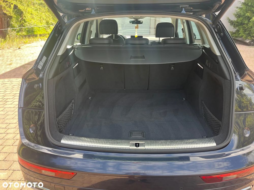 Audi Q5 2.0 TDI Quattro S tronic - 6