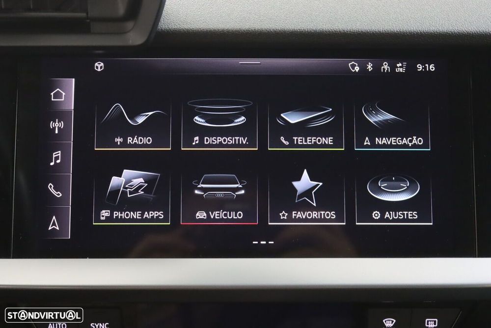 Audi A3 Limousine 30 TFSI S line S tronic - 26