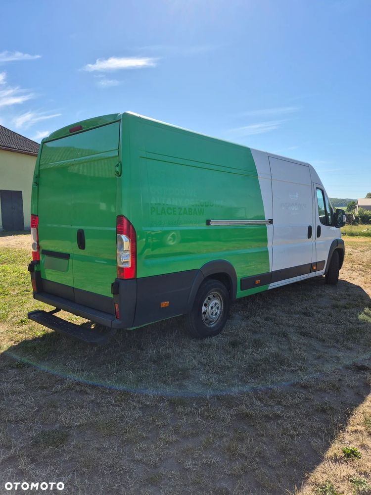 Fiat Ducato - 7