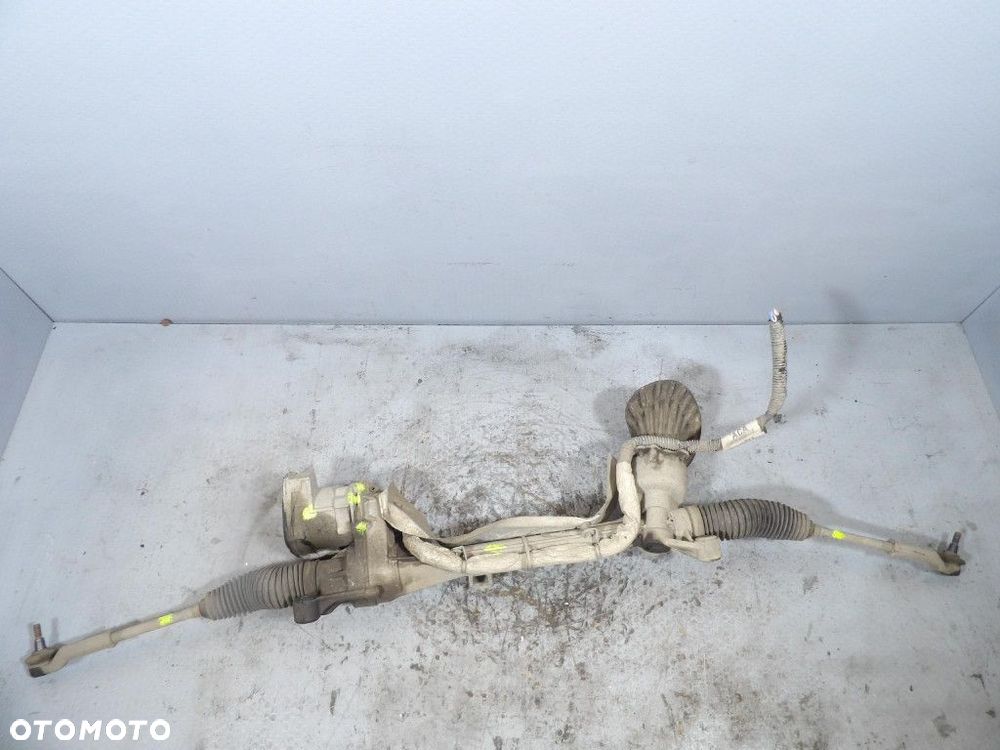 FORD FOCUS MK3 PRZEKŁADNIA MAGLOWNICA ELEKTRYCZNA CV6C 3D070 - 1