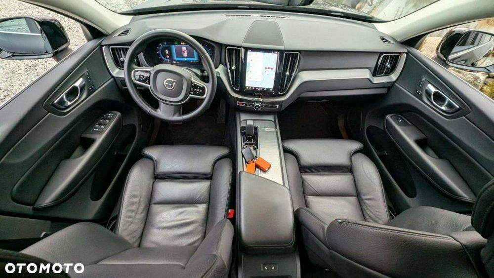 Volvo XC 60 - 22