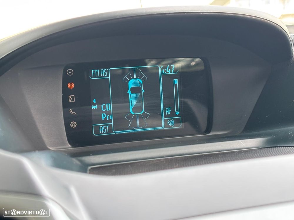 Ford C-Max 1.6 TDCi Titanium S/S 110g - 16