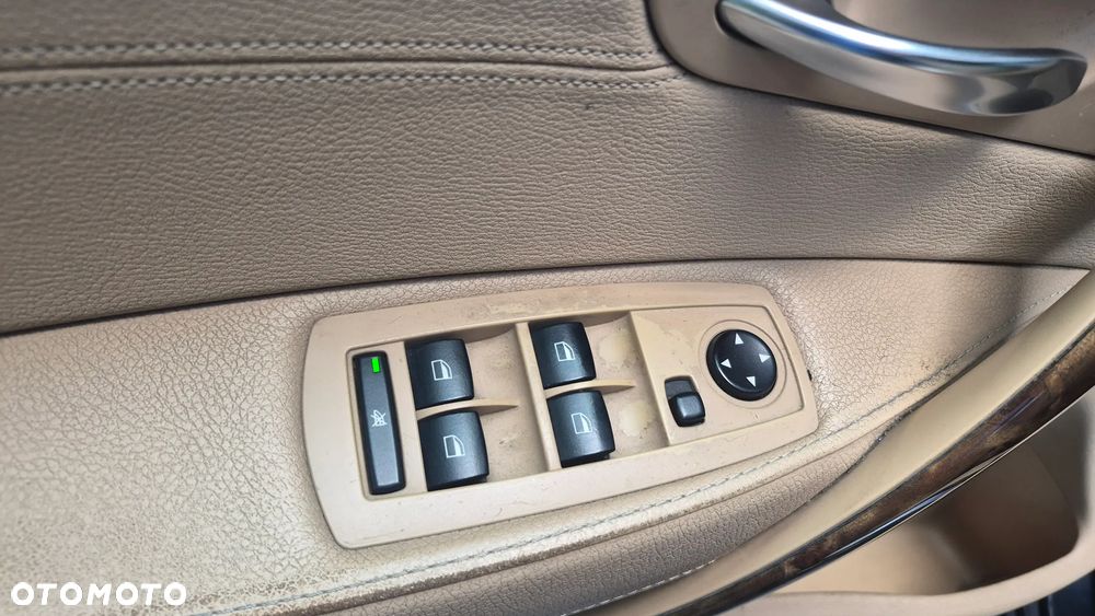 BMW X3 - 13