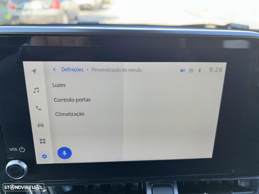 Toyota C-HR 1.8 Hybrid Exclusive+P.Luxury - 39
